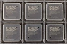 10 Pcs Lot XC2S200-5PQG208C Xilinx Ic XC2S2005PQG208. Fixed Price $290.00.