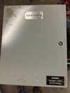 Infratech 30 4063 Home Management System Control - Relay Panel. Fixed Price $2000.00.