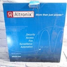 Altronix ALTV1224DC2 Cctv Power Supply 12/24VDC 6A 16 Fused Outputs Gray Usa. Fixed Price $75.59.