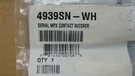 Ademco Honeywell 4939SN-WH 4939SNWH New Nos Serial Mpx Contact. Fixed Price $33.00.