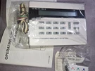Napco GEM-RP8 Gemini Designer Keypad For Use With P800, P801 And P400 New. Fixed Price $79.99.