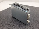 Siemens Sinamics 6SL3055-0AA00-3AA1 TM31 Terminal Module Version A, Working Pull. Fixed Price $149.99.
