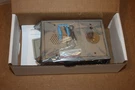 New Dsi ES4300-K3, Gang Exit Alarm With Rim Ks. Fixed Price $125.00.