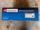 New Altronix AL1024ULACMCB Access Controller W/power Supply 8 Ptc Ouputs. Fixed Price $199.95.