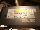 Simplex 4100-7150 Front Display Panel New. Fixed Price $349.95.