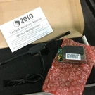 2GIG Technologies DREC2 319/345 Receiver Module. Fixed Price $24.99.