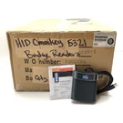 Lot (50) Hid Omnikey 5321 V2 Cli Rohs Usb Desktop Contactless Smart Card Reader. Fixed Price $944.95.