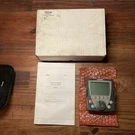 Toshiba RKP004Z Lcd Remote Keypad Display. Fixed Price $122.00.