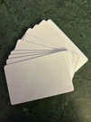Paxton Access Control 125-201-US Wiegand Activation Card W/hid (lot Of 80). Fixed Price $59.99.