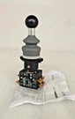 MKTC52/WKT-26 Schmersal Industrial Grade Joystick Controls. Fixed Price $355.00.