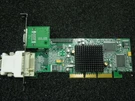 Matrox 7012-03 Video Board. Rev: A. P/n: G55 + MDHA32DB. Fixed Price $24.99.