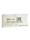 Brivo Smart Reader B-bspkf-b Sg/kp 125 Khz 13.56 Mhz Black. Fixed Price $269.00.