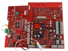 New Amag Symmetry SR-2000 Four Door Fixed Configuration Access Controller Boards. Fixed Price $350.00.