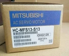 Mitsubishi HC-MFS13-S13 Ac Servo Motor. Fixed Price $255.44.