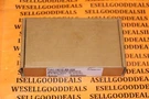 Amag M2150-MEM-050K Memory Module Cardholders For New. Fixed Price $165.75.