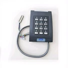 Hid Multiclass RPK40C Smart Card Reader With Keypad - 6136GN0000009. Fixed Price $54.99.