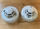 Tyco Smoke Wireless Alarm Detector 2GIG-SMKT3-345 Lot Of. Fixed Price $48.99.