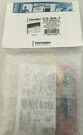 New Camden SA1 Door Sequencers. Fixed Price $47.68.
