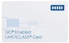 Brand New 100X Hid 6014SGGNAN Sio Enable Iclass 32K Bits Uhf Monza Reader Card. Fixed Price $499.00.