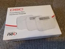 Dsc Powerseries Neo Hardwired Keypad HS2LCD (new). Fixed Price $100.00.
