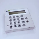 Leviton Hai 33A00-1 Lumina/omni Lcd Console Keypad. Fixed Price $149.99.