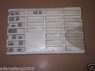 New 3M CLG-1004-00101D-CER-0C2A Prong. Fixed Price $6.00.