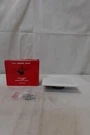 Ademco / Honeywell - 747F Flush Mount Indoor Security Alarm Siren Nib. Fixed Price $24.99.