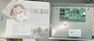 Dmp XR150DNL-G Dialer Net Large Gray Enclosure. Fixed Price $275.00.