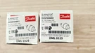 2PCS Lot Danfoss 023Z504891 Hermetic Filter Drier, DML032S -new. Fixed Price $60.00.
