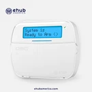 Dsc HS2ICNRF9 Neo Icon Keypad 915MHZ Wireless Receiver. Fixed Price $87.49.