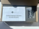 Ge Security IFS-D1315. Fixed Price $250.00.