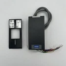 New!! Hid Iclass Se Mini Access Control Card Reader 900NTNNEG00000 R10EGNN. Fixed Price $99.95.