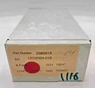 Hid 2080015 12028304-01B Card Pack Of 100 New. Fixed Price $18.00.