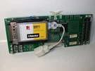 Ge Security Casi Rusco 100124101 MICRO/5 Pxn Cpu Robotics W Memory. Fixed Price $129.95.