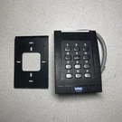Hid Multiclass RPK40C Smart Card Reader With Keypad - 6136GN0000009. Fixed Price $90.00.