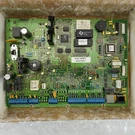 Lot Of 3 Pcb Sacadet Board Signal System Control Unit Fire Alarm Panel Used. Fixed Price $75.00.