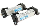 Sick HLGS2-050F811 HLGE2-050F811 2MM Transmitter & Receiver Set. Fixed Price $279.95.