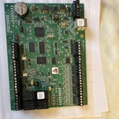 Mercury Security EP1502 Alarm Control Panel With Relays & Terminals. Fixed Price $420.00.