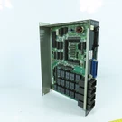 Okuma FUB-P4R2 OPUS7000 Servo Drive Controller (very Clean). Fixed Price $36.14.