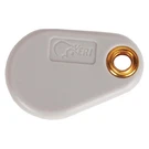 Keri Systems PKT-10X-10 Proximity Key FOB,1-1/2" H,PK10 413W45. Fixed Price $115.38.