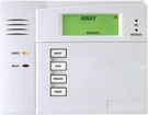 New Honeywell 5828 Wireless Alarm Keypad (brand Unit, Discarded Box). Fixed Price $94.99.