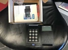 Hid RKCL40-P C/cl Lcd Keypad Rfid Access Control Reader 923NPRNEK0032V New. Fixed Price $199.00.