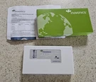 Inovonics EN4204R (add-on Receiver) With Relay Outputs Zones New. Fixed Price $175.00.