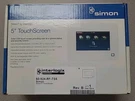 Interlogix 60-924-RF-TS5 Wireless Talking Touchscreen New Box. Fixed Price $40.00.