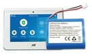 Replacement Battery 300-10186 For Command Alarm Security Panel ADT5AIO 2X16. Fixed Price $16.99.
