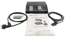 New Federal-signal 300VSC-1 Selectone Voice Command Unit Desktop, 120VAC, Black. Fixed Price $1898.40.