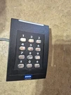 Hid Multiclass Se RPK40 921PTNNEK00000R Keypad Reader. Fixed Price $50.00.