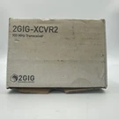 2GIG-XCVR2-345, 900 Mhz Transceiver, New In Box. Fixed Price $17.50.
