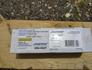 Securitron Assa Abloy Xms Exit Motion Sensor, White, Model. Fixed Price $58.55.