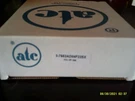 1 Atc Photoeye Photoelectric Sensor 3-7652AD04F22SX Nib. Fixed Price $74.99.